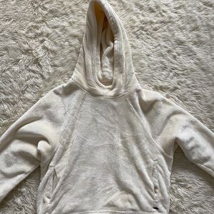 Hollister Fluffy Sweatshirt